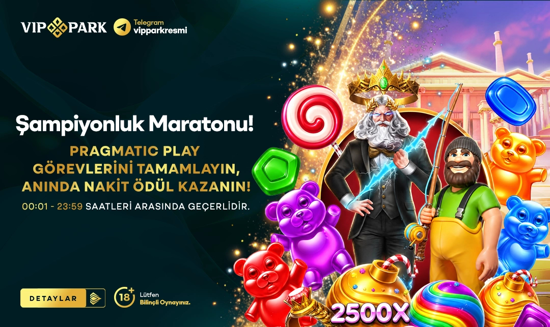 Sampiyonluk Maratonu