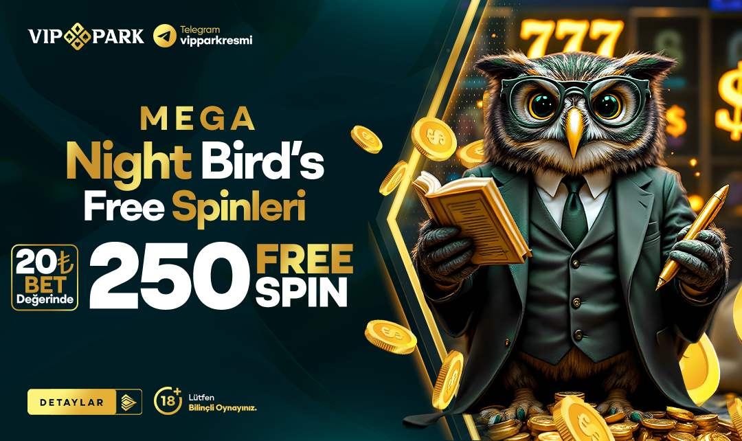 Mega Night Birds