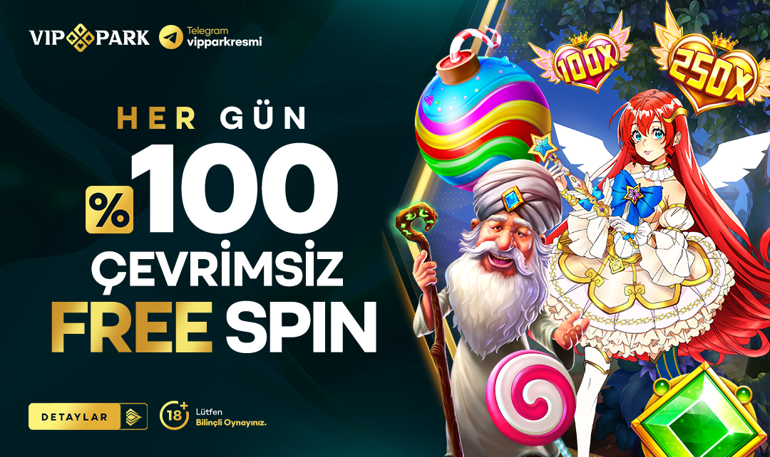 Her Gun %100 Cevrimsiz Free Spin